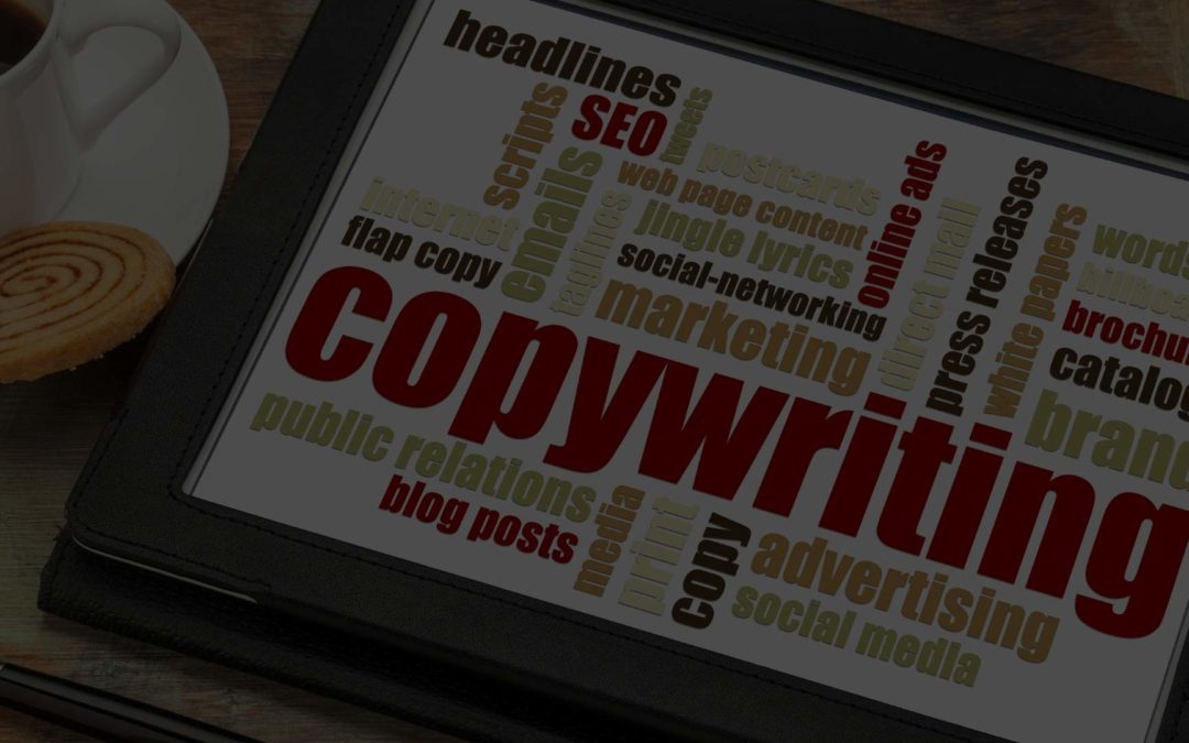 Le copywriting, l’art de bien rédiger pour séduire et mieux vendre