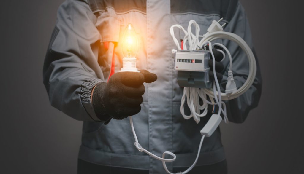Pourquoi avoir un site web d'électricien vous apportera plus de chantiers