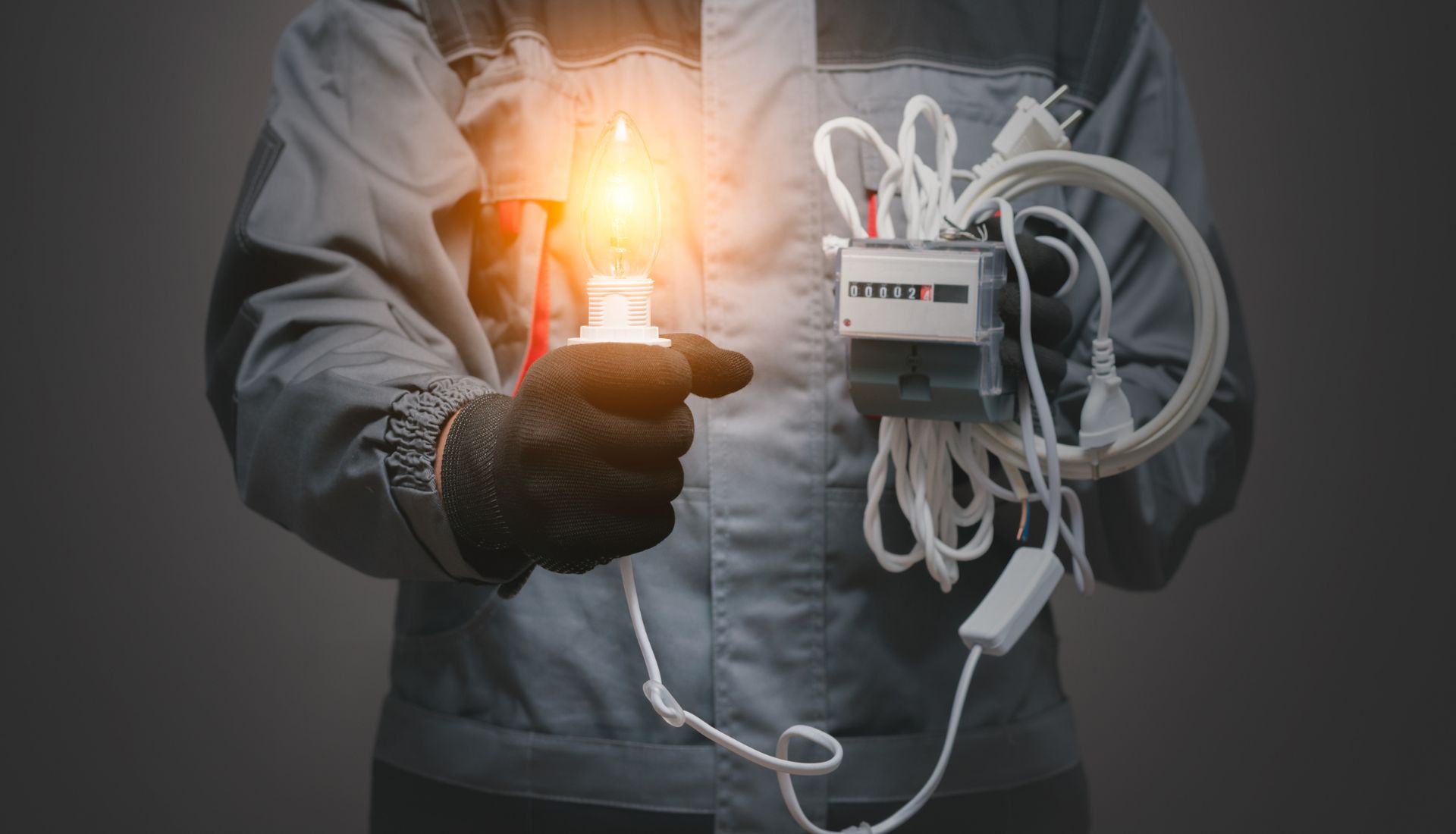 Pourquoi avoir un site web d'électricien vous apportera plus de chantiers